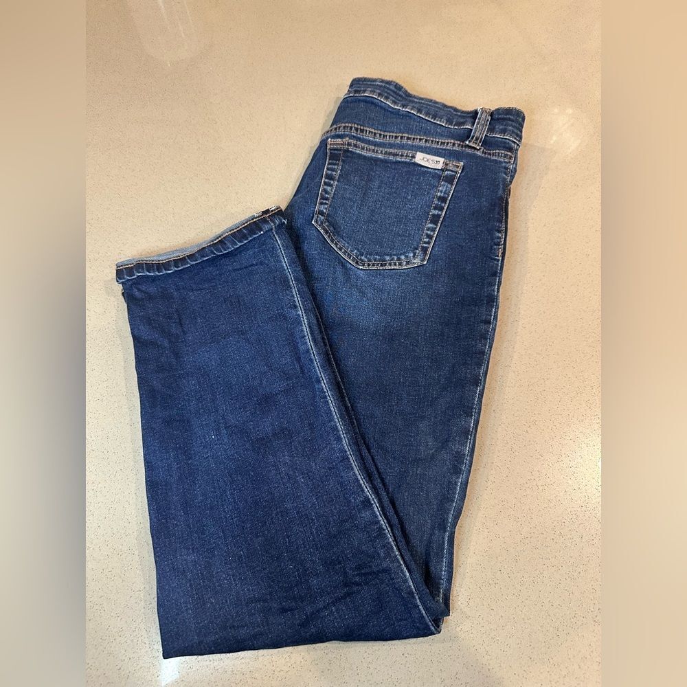 Joe's Jeans Size 30 Oberon Wash